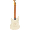 SX SST57+ Stratocaster Elektro Gitar (Vintage White)