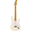 SX SST57+ Stratocaster Elektro Gitar (Vintage White)