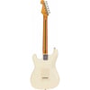 SX SST57+ Stratocaster Elektro Gitar (Vintage White)