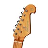 SX SST57+ Stratocaster Elektro Gitar (Vintage White)