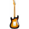 SX SST62+ 3TS Stratocaster Elektro Gitar (KILF+ASKI+JAK+PENA)