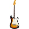 SX SST62+ 3TS Stratocaster Elektro Gitar (KILF+ASKI+JAK+PENA)