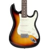SX SST62+ 3TS Stratocaster Elektro Gitar (KILF+ASKI+JAK+PENA)