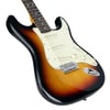SX SST62+ 3TS Stratocaster Elektro Gitar (KILF+ASKI+JAK+PENA)