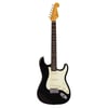 SX SST62+ Stratocaster Black Elektro Gitar (KILIF+ASKI+JAK+PENA)