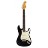 SX SST62+ Stratocaster Black Elektro Gitar (KILIF+ASKI+JAK+PENA)