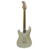 SX SST62+ VWH Stratocaster Elektro Gitar (KILIF+ASKI JAK+PENA)