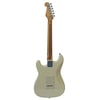 SX SST62+ VWH Stratocaster Elektro Gitar (KILIF+ASKI JAK+PENA)