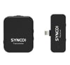 SYNCO G1T/L Kablosuz Mini Mikrofon