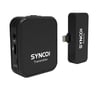 SYNCO G1T/L Kablosuz Mini Mikrofon