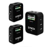 SYNCO G2A2 Kablosuz Mikrofon 