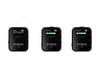 SYNCO G2A2 Kablosuz Mikrofon 