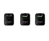 SYNCO G2A2 Kablosuz Mikrofon 