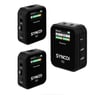 SYNCO G2A2 Kablosuz Mikrofon 