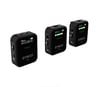 SYNCO G2A2 Kablosuz Mikrofon 