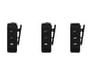 SYNCO G2A2 Kablosuz Mikrofon 