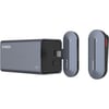 SYNCO P1S Telefon için Gürültü Önleyici Mikrofon (Lightning)