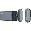 SYNCO P1S Telefon için Gürültü Önleyici Mikrofon (Lightning)