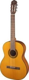 TAKAMINE GC1 LH NAT  Solak Klasik Gitar