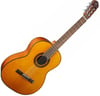 TAKAMINE GC1 NAT Klasik Gitar (KILIF+PENA)
