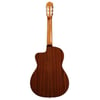 TAKAMINE GC1CE NAT Elektro Klasik Gitar