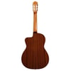 TAKAMINE GC1CE NAT Elektro Klasik Gitar