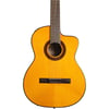 Takamine GC3CE-NAT Elektro Klasik Gitar (KILIF+JAK+PENA)