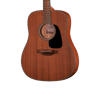 TAKAMINE GD11M NS Maun Akustik Gitar (KILIF+PENA)