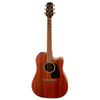 TAKAMINE GD11MCE NS Maun Elektro Akustik Gitar (KILIF+ASKI+JAK+PENA)