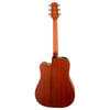 TAKAMINE GD11MCE NS Maun Elektro Akustik Gitar (KILIF+ASKI+JAK+PENA)
