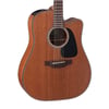 TAKAMINE GD11MCE NS Maun Elektro Akustik Gitar (KILIF+ASKI+JAK+PENA)