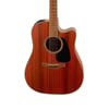 TAKAMINE GD11MCE NS Maun Elektro Akustik Gitar (KILIF+ASKI+JAK+PENA)