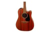 TAKAMINE GD11MCE NS Maun Elektro Akustik Gitar (KILIF+ASKI+JAK+PENA)