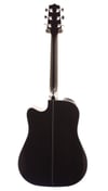 TAKAMINE GD15CE BLK Elektro Akustik Gitar (KILIF+JAK+ASKI+PENA)