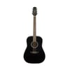 TAKAMINE GD15CE BLK Elektro Akustik Gitar (KILIF+JAK+ASKI+PENA)