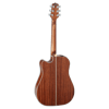 Takamine GD20CE-NS TP4-TD Elektro Akustik Gitar (KILIF+ASKI+JAK+PENA)