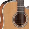 Takamine GD20CE-NS TP4-TD Elektro Akustik Gitar (KILIF+ASKI+JAK+PENA)