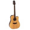 Takamine GD20CE-NS TP4-TD Elektro Akustik Gitar (KILIF+ASKI+JAK+PENA)