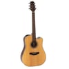 Takamine GD20CE-NS TP4-TD Elektro Akustik Gitar (KILIF+ASKI+JAK+PENA)