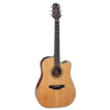 Takamine GD20CE-NS TP4-TD Elektro Akustik Gitar (KILIF+ASKI+JAK+PENA)