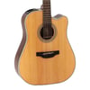 Takamine GD20CE-NS TP4-TD Elektro Akustik Gitar (KILIF+ASKI+JAK+PENA)