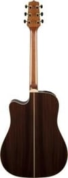 Takamine GD51CE-BSB GLS TP44-TD Elektro Akustik Gitar