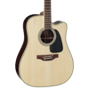 Takamine GD51CE-NAT Elektro Akustik Gitar