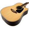 Takamine GD51CE-NAT Elektro Akustik Gitar