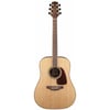 TAKAMINE GD93-NAT Natural Akustik Gitar