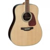 TAKAMINE GD93-NAT Natural Akustik Gitar