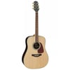 TAKAMINE GD93-NAT Natural Akustik Gitar
