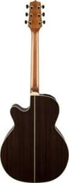 Takamine GN51CE NAT Elektro Akustik Gitar