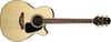 Takamine GN51CE NAT Elektro Akustik Gitar