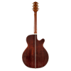 TAKAMINE GN51CELH NAT Solak Elektro Akustik Gitar